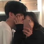 뻔뻔 커플 프로필