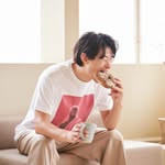 박민혁셰프 - 오슈와 -  와인바킥