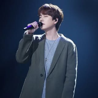 규현 프로필