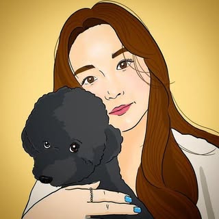 햄지 프로필