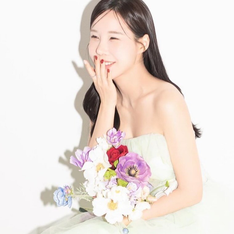 한이 프로필