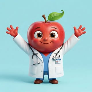 건강 선생님