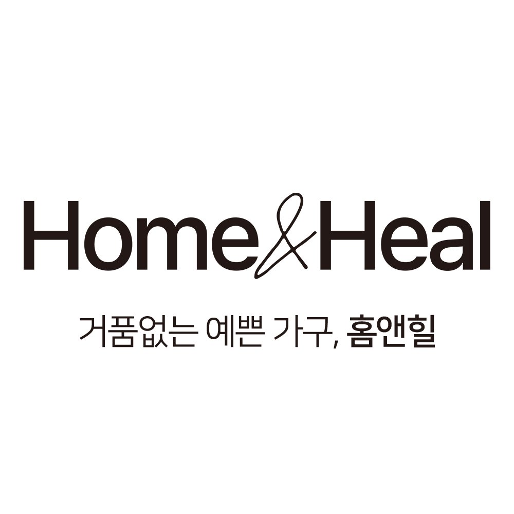 홈앤힐, 거품 없는 예쁜 가구 프로필