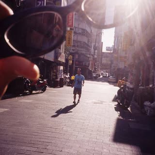 Humans of Seoul