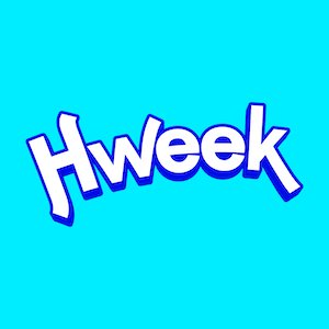 HWEEK 휙