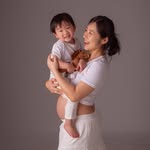 현선 l 현실육아 • 육아템 추천👶🏻👶🏻 프로필