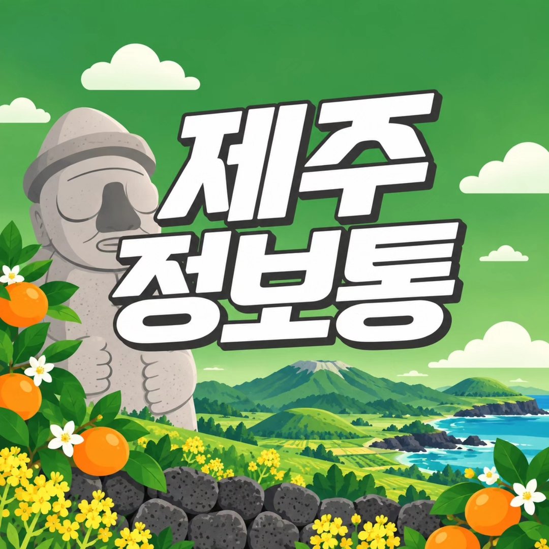 제주정보통 / 제주맛집 제주카페 제주여행 제주숙소 프로필
