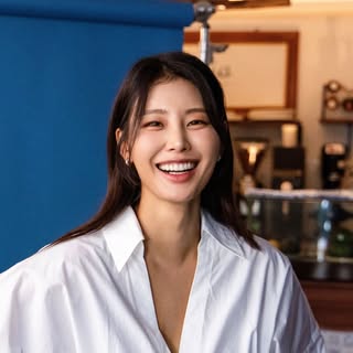 강소연 프로필