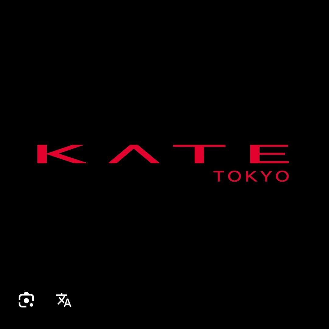 케이트 코리아 / KATE KOREA Official 프로필