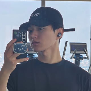 김명수 프로필