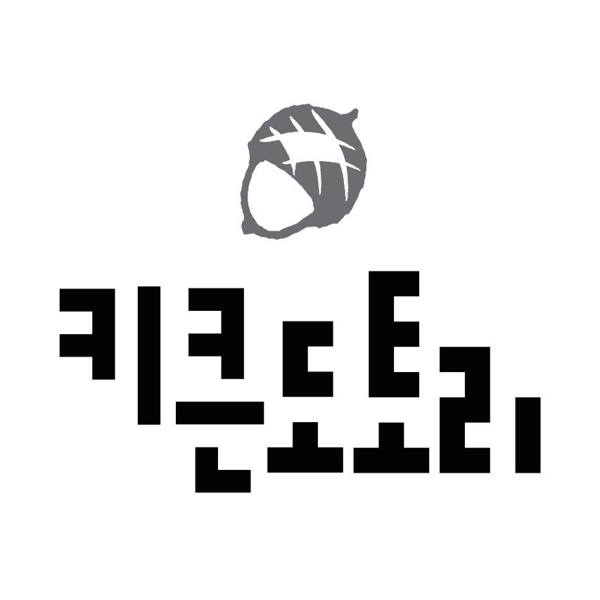 키큰도토리 프로필