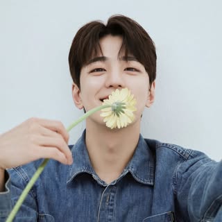 김민규 프로필