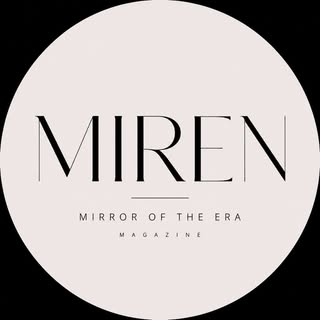 MIRENMAG 미렌매거진