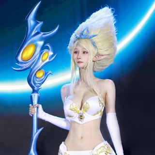 MyBoo Cosplay(마이부 코스프레)