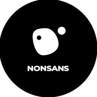 논-산스 매거진