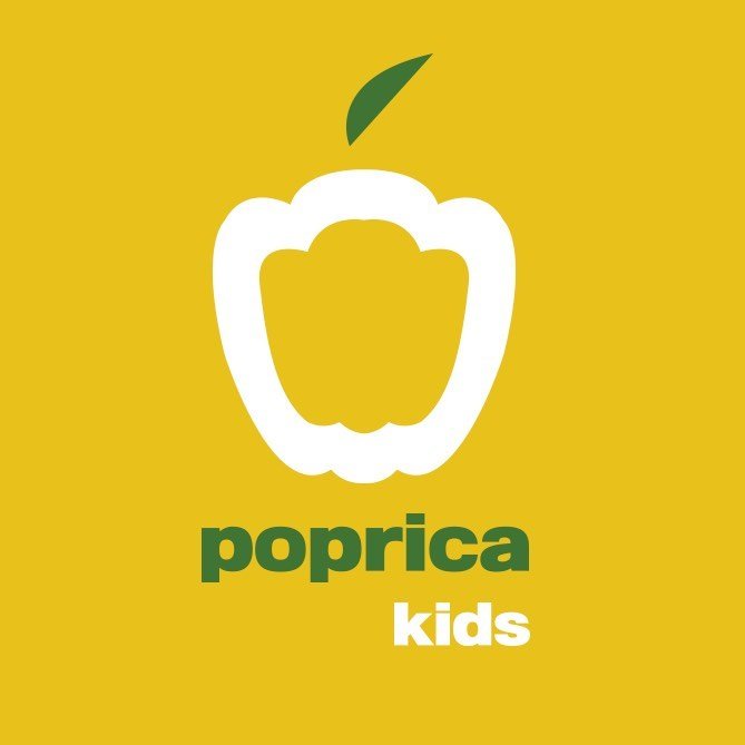 POPRICA KIDS (팝프리카 키즈) 프로필