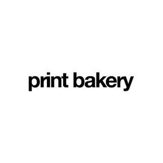 print bakery