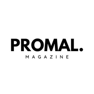 프로멀 매거진ㅣpromal magazine