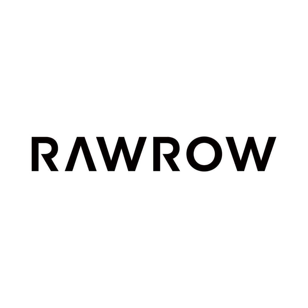 RAWROW 로우로우 프로필