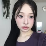 서영 프로필