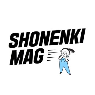 shonenki.mag