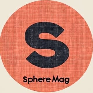 SphereMag 스피어매거진