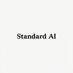 Standard of AI