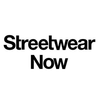 스트릿웨어 나우(Streetwear Now)