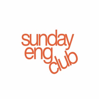 sundayengclub 선잉클