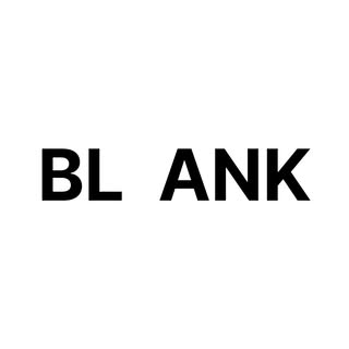 BL  ANK 블랭크