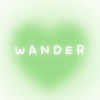 wander 원더매거진