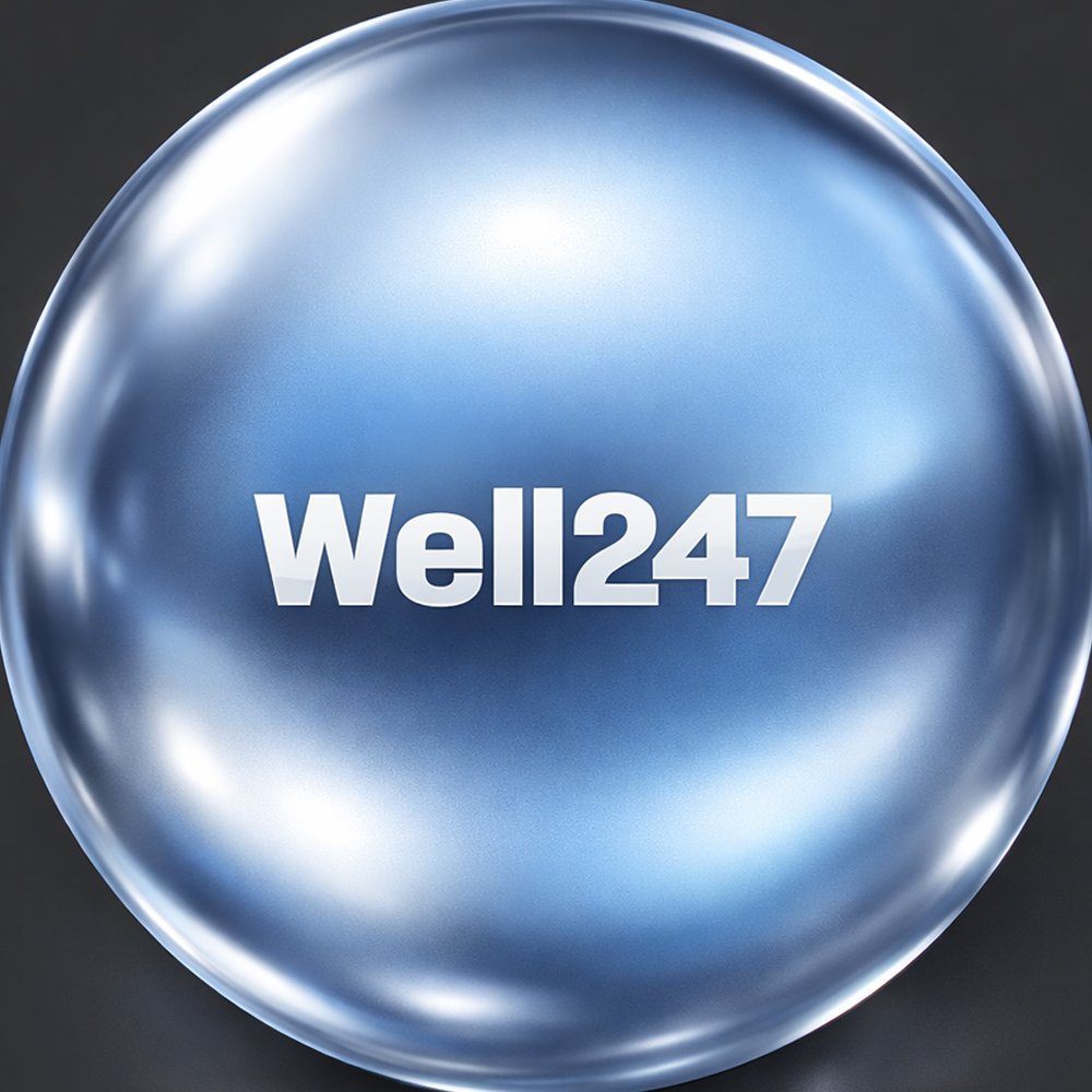 well247 프로필