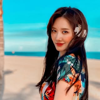 하리원 프로필