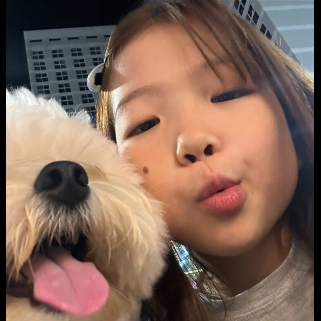 김예솔방울🐰🍒 프로필