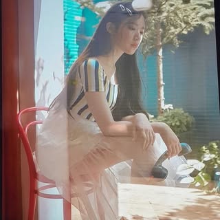 슈화 프로필