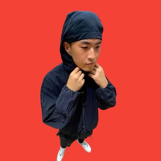 윤무드 프로필