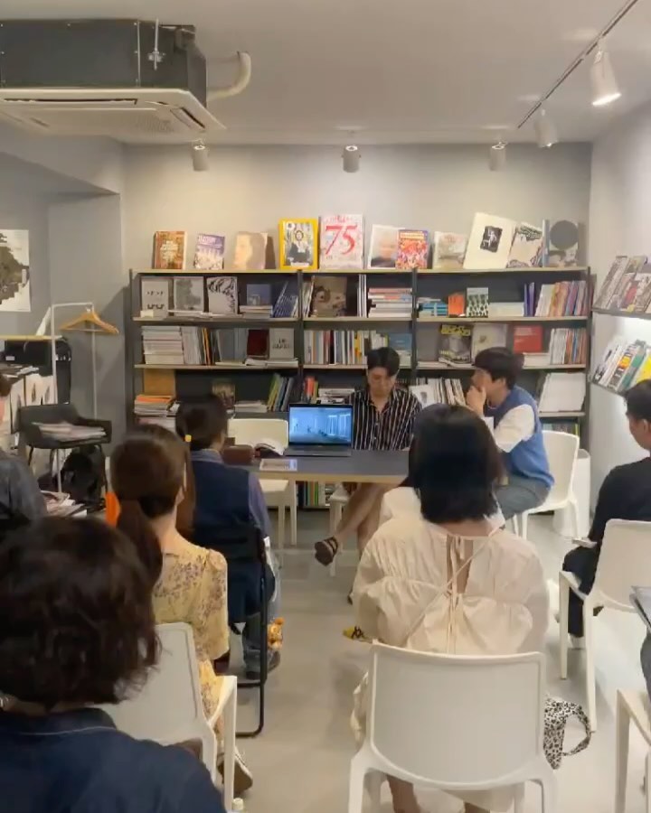 @the_magazine_club이 올린 매거진 딥 태그 게시물