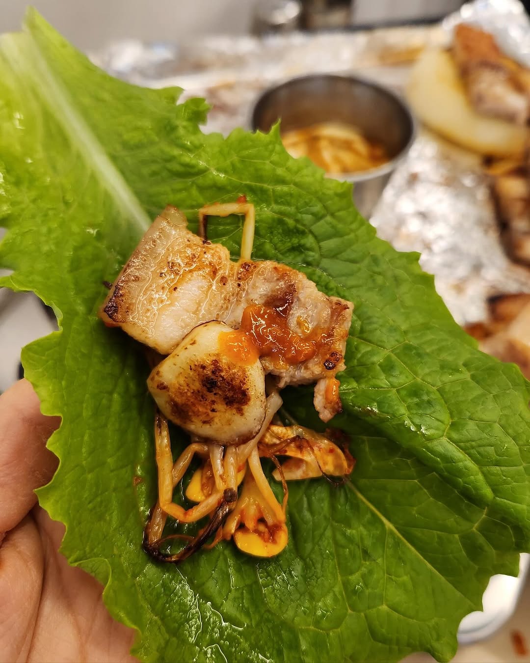 @honja___nolgi이 올린 숙취엔벌나무 태그 게시물