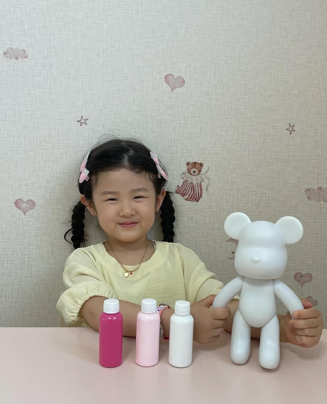 @luv_chaechae__이 올린 미아아트 태그 게시물