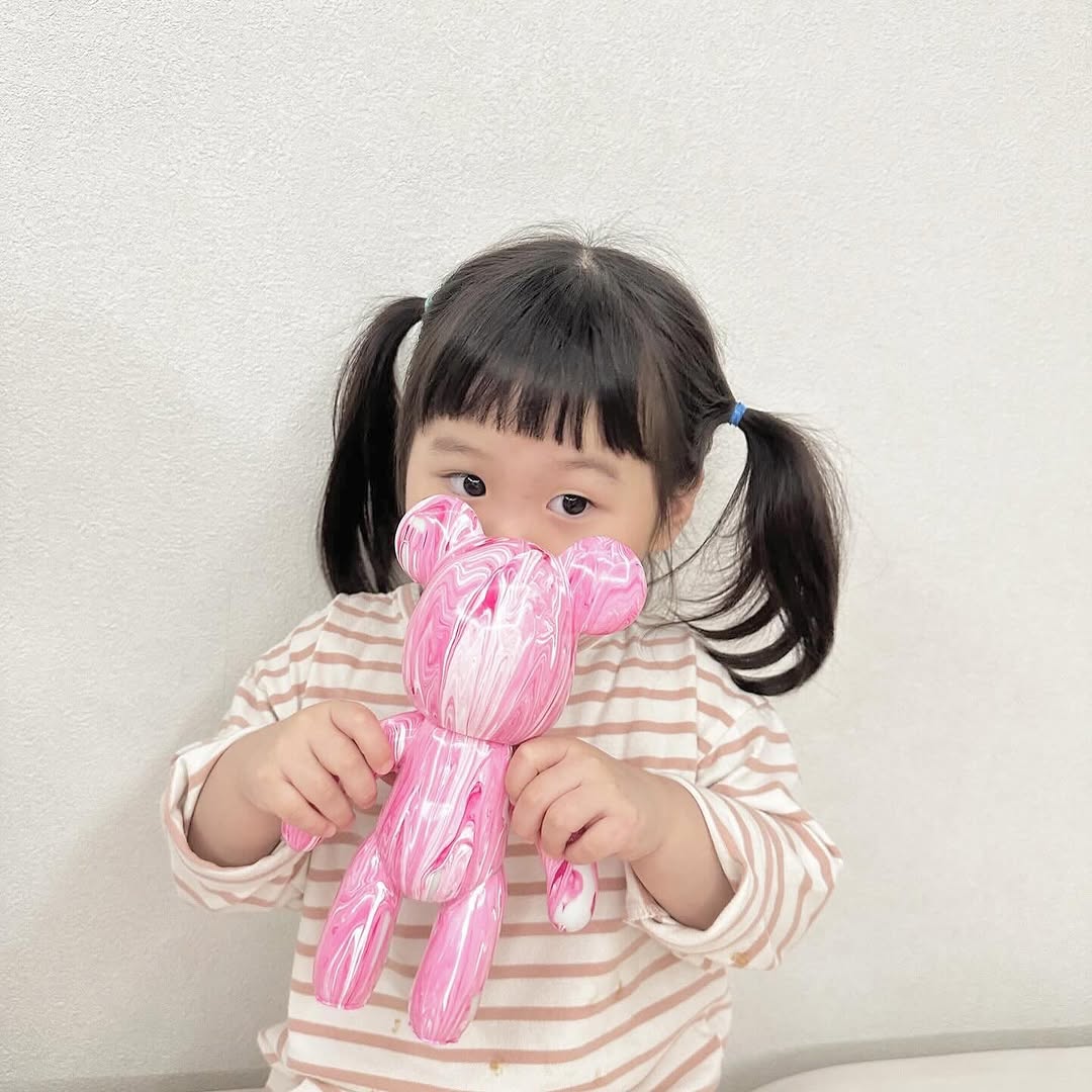 @nini._.twins이 올린 미아아트 태그 게시물