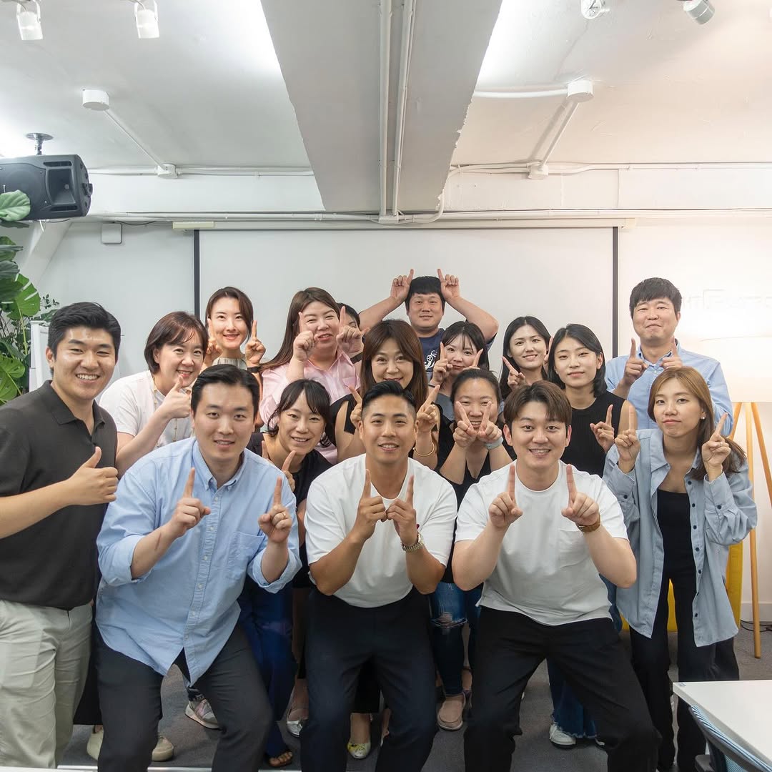 @insight_platform이 올린 제레박 | 제레의 뚝섬살이 태그 게시물