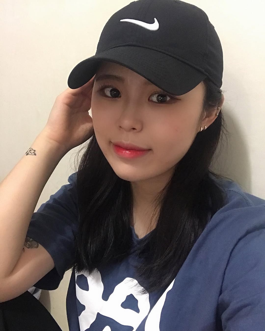 @r_rang1025이 올린 나이키 태그 게시물