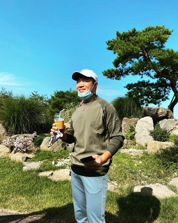 @jung_taebong이 올린 나이키 태그 게시물