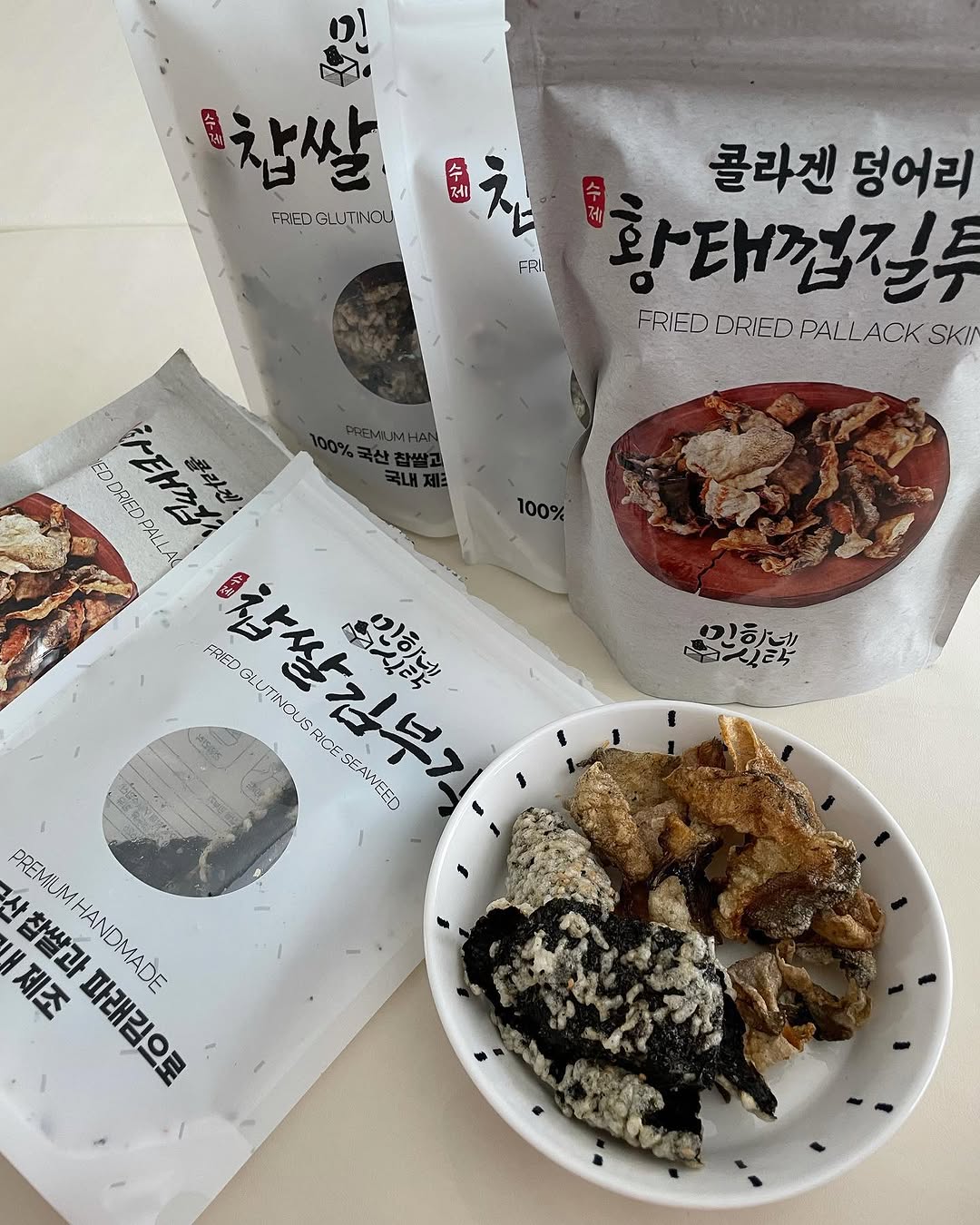 @j486hl이 올린 민하네식탁 태그 게시물