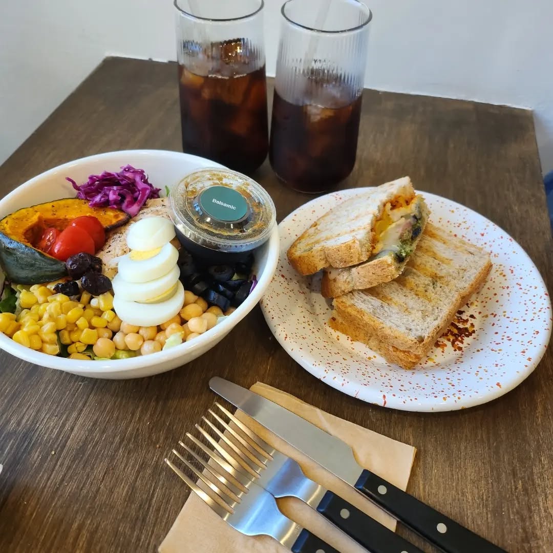 @p_seun0506이 올린 노이노이 샌드위치&샐러드 태그 게시물
