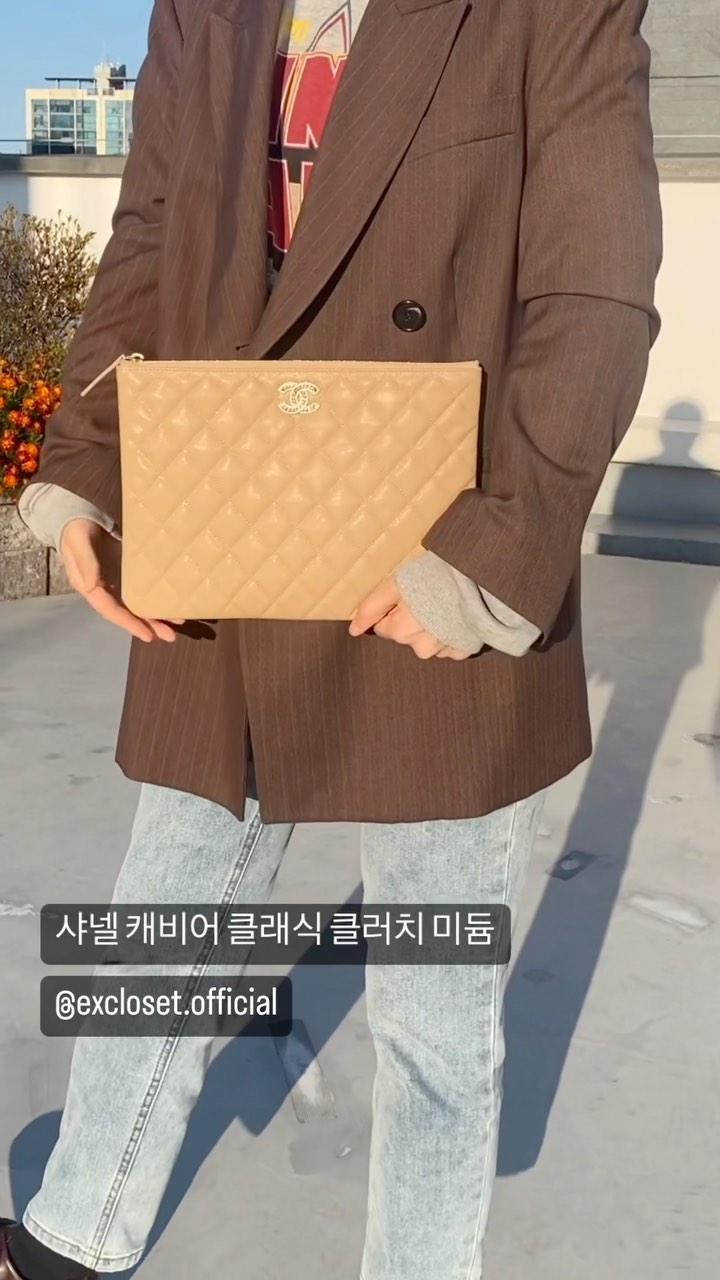@unnies.luxury이 올린 엑스클로젯 태그 게시물