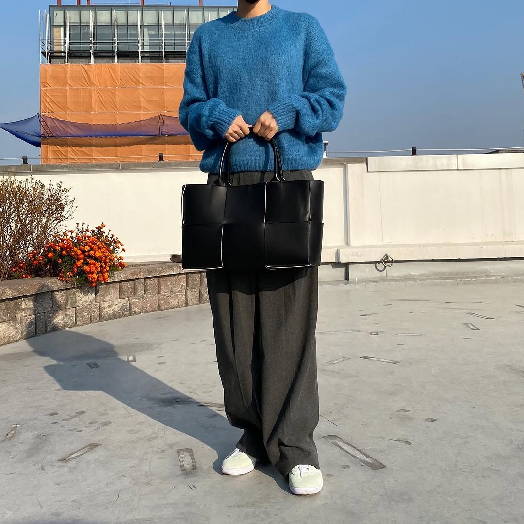 @unnies.luxury이 올린 엑스클로젯 태그 게시물