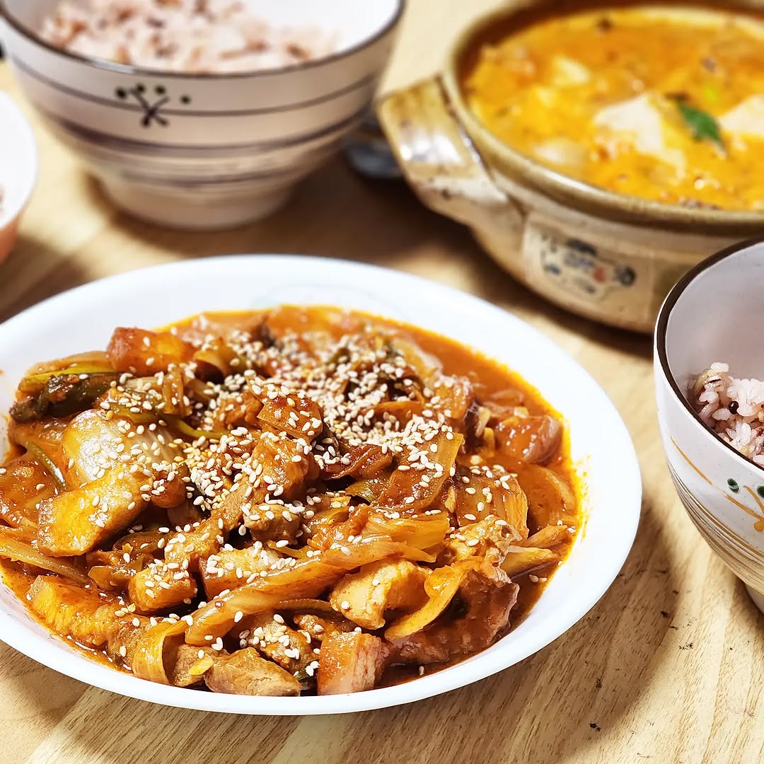 @richsjp이 올린 식사준비 태그 게시물