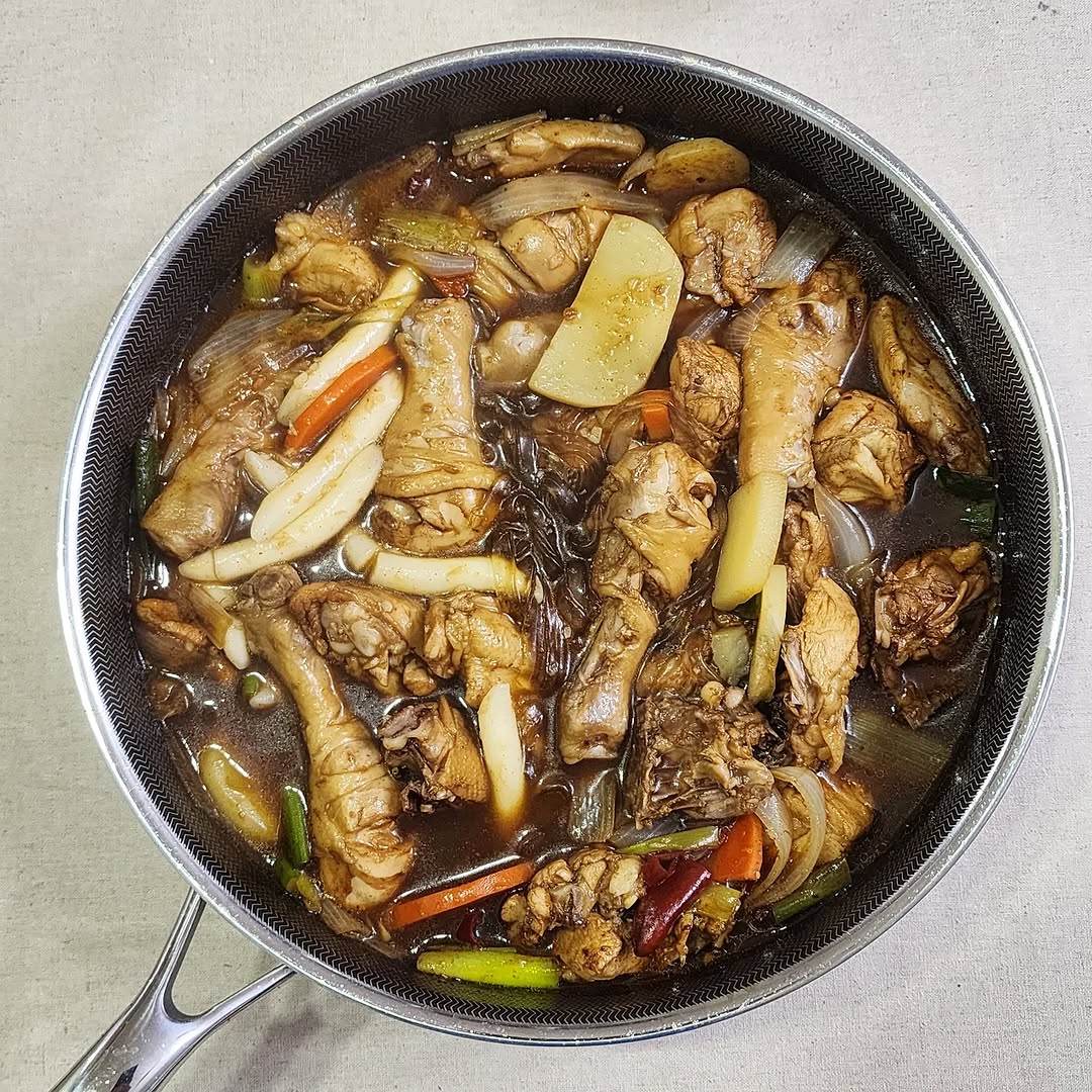 @daeyoung.kim.121이 올린 식사준비 태그 게시물