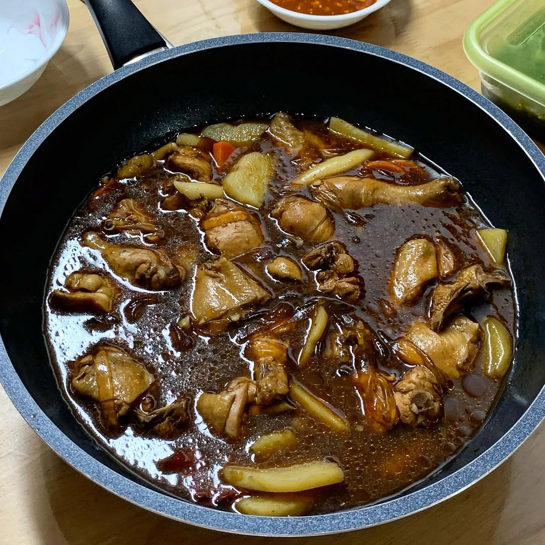 @imenxch이 올린 식사준비 태그 게시물